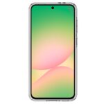 SPIGEN LIQUID CRYSTAL zaštita za Samsung GALAXY A56 5G (CRYSTAL CLEAR) - Slika 7