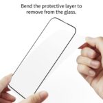 TECH-PROTECT GLASS FIT+ 2-komada kaljena stakla za GALAXY A36 / A56 5G - Slika 4