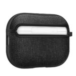 SPIGEN URBAN FIT zaštita za APPLE AIRPODS PRO 3 (CRNA) - Slika 7