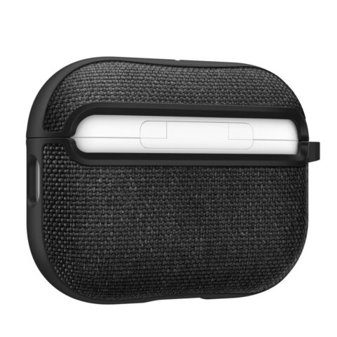 SPIGEN URBAN FIT zaštita za APPLE AIRPODS PRO 3 (CRNA) - Slika 7