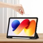 TECH-PROTECT SC PEN zaštita za XIAOMI POCO PAD M1 / REDMI PAD 2 PRO 12.1 (crna) - Slika 8
