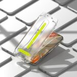 2x RINGKE EASY SLIDE kaljena stakla za GOOGLE PIXEL 9 / 9 PRO / 10 / 10 PRO - Slika 8