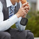 Tech-Protect Silicone Hook zaštita za SAMSUNG GALAXY BUDS 3 / 3 PRO (CRNA) - Slika 8