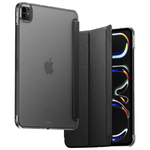 SPIGEN LIQUID AIR FOLIO zaštita za iPAD PRO 11” 5 / 6 2024-2025 - Slika 8