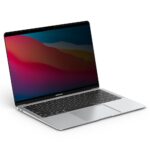 SPIGEN SAFE VIEW MACBOOK AIR 13 M2 / M3 / M4 / 2022-2025 zaštitna folija (PRIVACY) - Slika 8