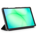SPIGEN SMART FOLD zaštita za Samsung GALAXY TAB A9 / A11 8.7 X110 / X115 / X133 / X135 (MATTE BLACK) - Slika 8
