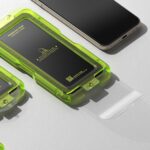 2x RINGKE EASY SLIDE kaljena stakla za ONEPLUS 15 - Slika 8