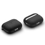 SPIGEN URBAN FIT zaštita za APPLE AIRPODS PRO 3 (CRNA) - Slika 8