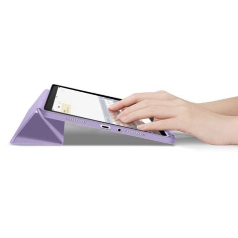 TECH-PROTECT SC PEN zaštita za XIAOMI REDMI PAD 2 11.0 (VIOLET) - Slika 9