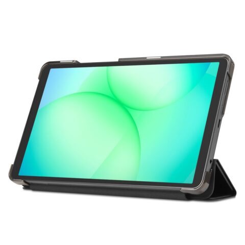SPIGEN SMART FOLD zaštita za Samsung GALAXY TAB A9 / A11 8.7 X110 / X115 / X133 / X135 (MATTE BLACK) - Slika 9