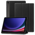 TECH-PROTECT SC PEN zaštitna torbica za GALAXY TAB S9 11.0 / S9 FE / S10 FE / S10 LITE 10.9 X710 / X716B / X510 / X516B / X520 / X526 / X400 / X406B (crna)