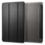 SPIGEN SMART FOLD zaštita za Samsung GALAXY TAB A9 / A11 8.7 X110 / X115 / X133 / X135 (MATTE BLACK)