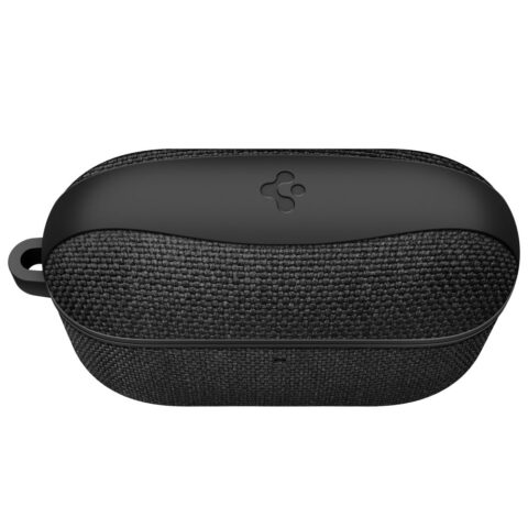 SPIGEN URBAN FIT zaštita za APPLE AIRPODS PRO 3 (CRNA) - Slika 10