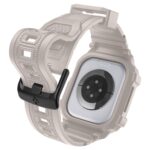 SPIGEN RUGGED ARMOR ”PRO” narukvica / maskica za Apple Watch 10 / 11 (46 mm) (DUNE BEIGE) - Slika 10