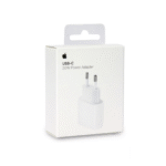 Kućni punjač ORIGINAL za APPLE TIP C 20W | MD3J4ZM/A | brzo punjenje (original pakiranje)