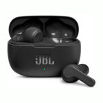 JBL WAVE 200 TWS slušalice - crne