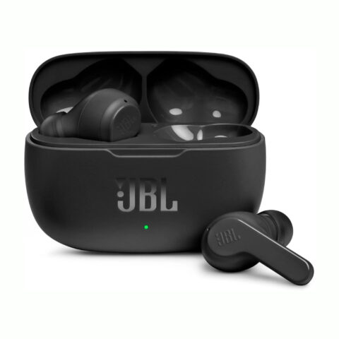 JBL WAVE 200 TWS slušalice - crne - Slika 1