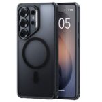 ESR CLASSIC HYBRID MAGSAFE zaštita za Samsung GALAXY S26 ULTRA (frosted/crna)