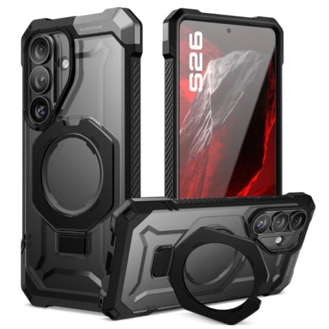 SUPCASE UB GRIP MAG MAGSAFE zaštita za Samsung GALAXY S26 - Slika 1