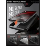 SUPCASE UNICORN BEETLE PRO MAG MAGSAFE 2-SET zaštita za Samsung GALAXY S26+ PLUS - Slika 11