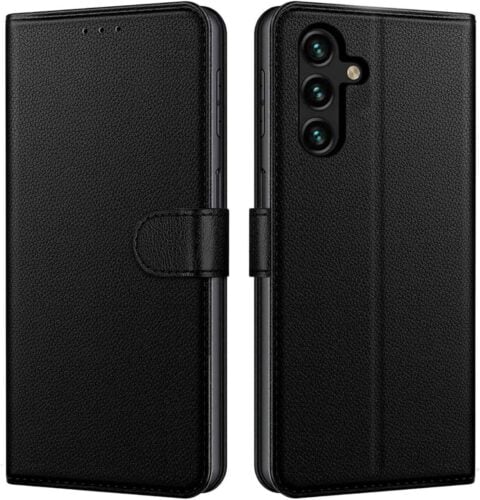 LUX WALLET torbica za Samsung S26 ULTRA (crna) - Slika 3