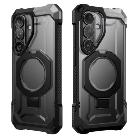 SUPCASE UB GRIP MAG MAGSAFE zaštita za Samsung GALAXY S26 - Slika 3