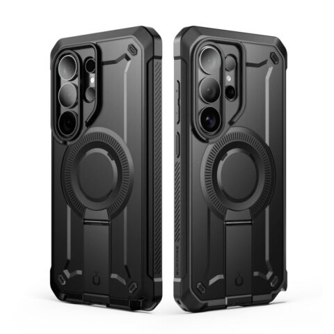 SUPCASE UNICORN BEETLE PRO MAG MAGSAFE 2-SET zaštita za Samsung GALAXY S26 ULTRA - Slika 3