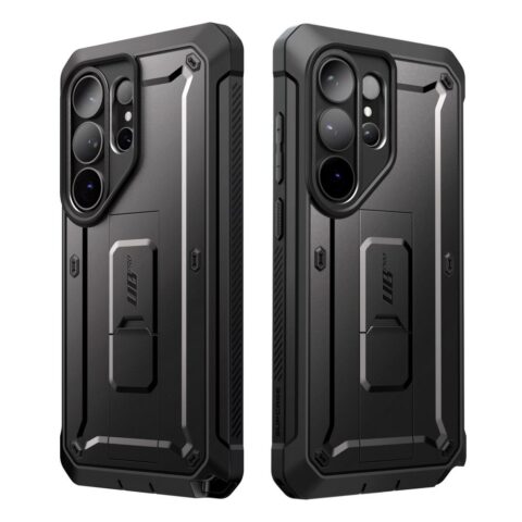 SUPCASE UNICORN BEETLE PRO & 2X KALJENA STAKLA zaštita za Samsung GALAXY S26 ULTRA - Slika 3