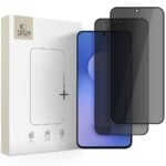 TECH-PROTECT GLASS SPY+ 2-komada kaljena stakla za GALAXY A37 / A57 5G / S25 FE (PRIVACY)