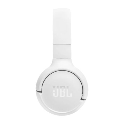 Slušalice JBL Tune 520BT bijele - Slika 4