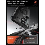 SUPCASE UNICORN BEETLE PRO MAG MAGSAFE 2-SET zaštita za Samsung GALAXY S26 ULTRA - Slika 4