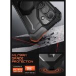 SUPCASE UB GRIP MAG MAGSAFE zaštita za Samsung GALAXY S26 - Slika 6