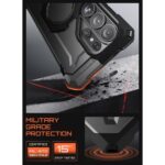 SUPCASE UB GRIP MAG MAGSAFE zaštita za Samsung GALAXY S26 ULTRA - Slika 6