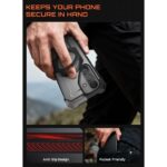 SUPCASE UB GRIP MAG MAGSAFE zaštita za Samsung GALAXY S26 - Slika 7