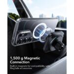 ESR CLASSIC HYBRID MAGSAFE zaštita za Samsung GALAXY S26 ULTRA (prozirna) - Slika 8