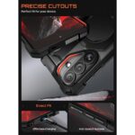 SUPCASE UB GRIP MAG MAGSAFE zaštita za Samsung GALAXY S26 - Slika 8