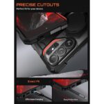 SUPCASE UB GRIP MAG MAGSAFE zaštita za Samsung GALAXY S26 ULTRA - Slika 8