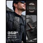 SUPCASE UNICORN BEETLE PRO MAG MAGSAFE 2-SET zaštita za Samsung GALAXY S26+ PLUS - Slika 8