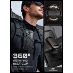 SUPCASE UNICORN BEETLE PRO MAG MAGSAFE 2-SET zaštita za Samsung GALAXY S26 ULTRA - Slika 8