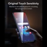 ESR ULTRAFIT ARMORITE PRO kaljeno staklo za Samsung GALAXY S26 ULTRA - Slika 9