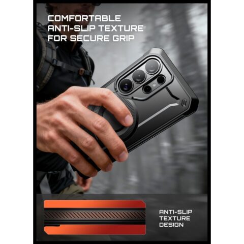 SUPCASE UNICORN BEETLE PRO MAG MAGSAFE 2-SET zaštita za Samsung GALAXY S26 ULTRA - Slika 9