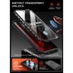 SUPCASE UNICORN BEETLE PRO MAG MAGSAFE 2-SET zaštita za Samsung GALAXY S26+ PLUS - Slika 10