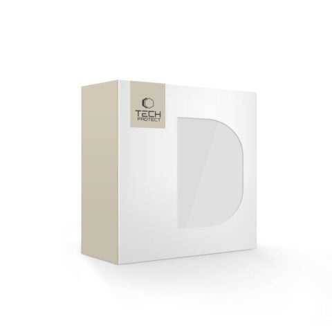 TECH-PROTECT CARBONOX MAGSAFE zaštita za APPLE AIRPODS PRO 3 (crna) - Slika 9