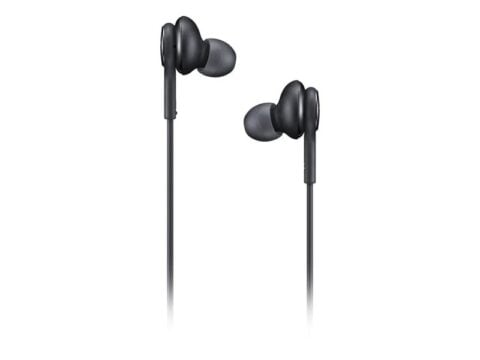 Slušalice SAMSUNG EO-IC100BBEGEU, USB-C, in-ear, crne (orig. pakiranje) - Slika 2