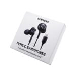 Slušalice SAMSUNG EO-IC100BBEGEU, USB-C, in-ear, crne (orig. pakiranje)
