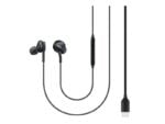Slušalice SAMSUNG EO-IC100BBEGEU, USB-C, in-ear, crne (orig. pakiranje) - Slika 3