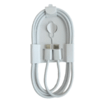 USB TIP C kabel CORD + SIM iglica u kompletu (bijeli) DUŽINA: 1m