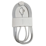 USB TIP C kabel CORD + SIM iglica u kompletu (bijeli) DUŽINA: 1m - Slika 3