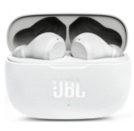 JBL WAVE 200 TWS slušalice - bijele - Slika 2