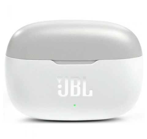 JBL WAVE 200 TWS slušalice - bijele - Slika 3
